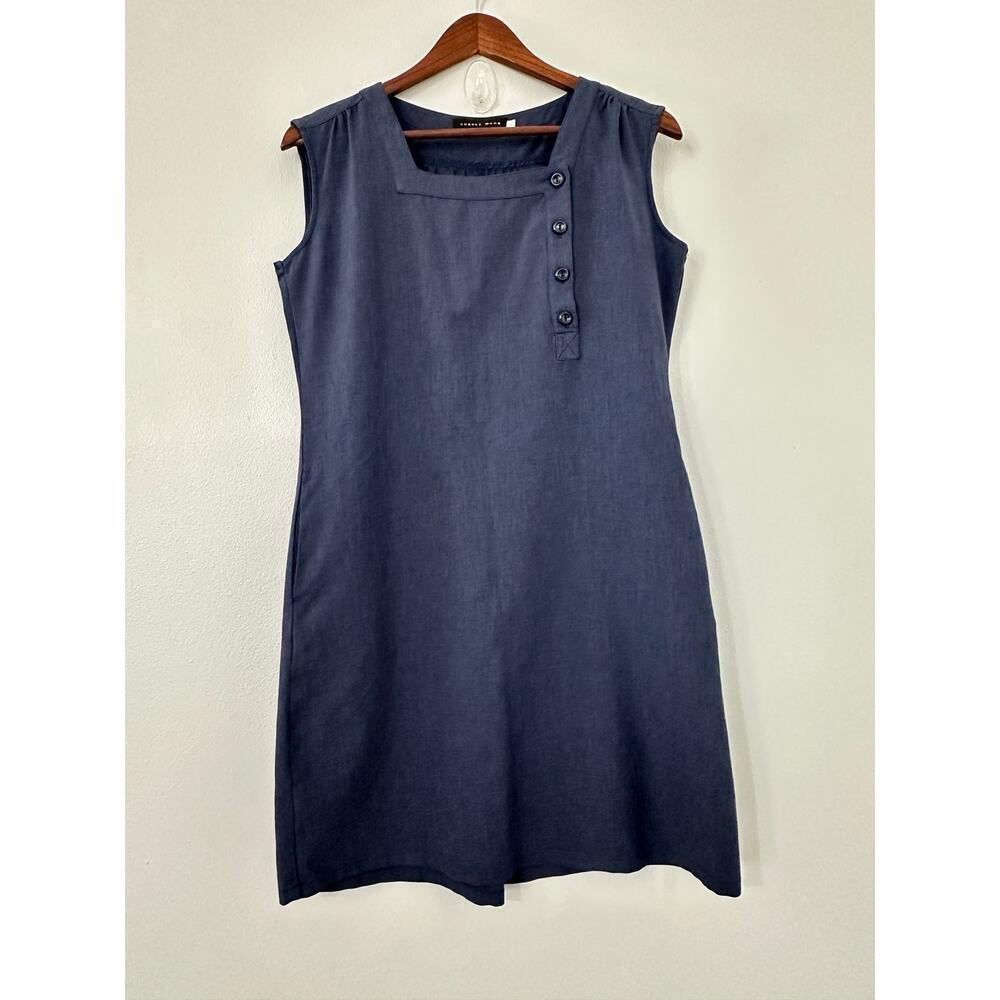 Sunhee Moon Shift Tunic Dress sz 1